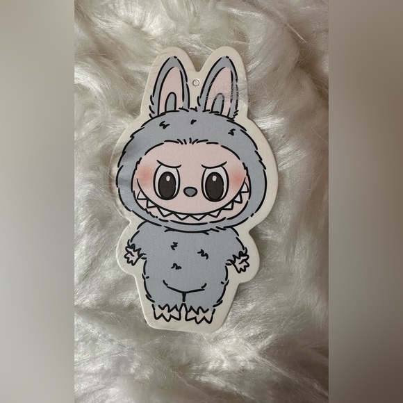 “Coconut SeaSalt” 💯% Authentic
The Monsters “Exciting Macaron”Vinyl face Labubu - Picture 7 of 9